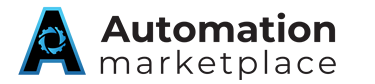 Automation Market Place